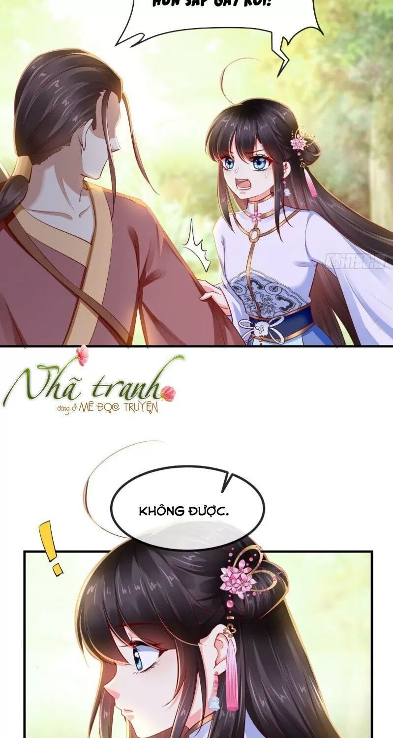 Độc Phi Ngu Ngốc Không Thể Chọc Chapter 103 - 32