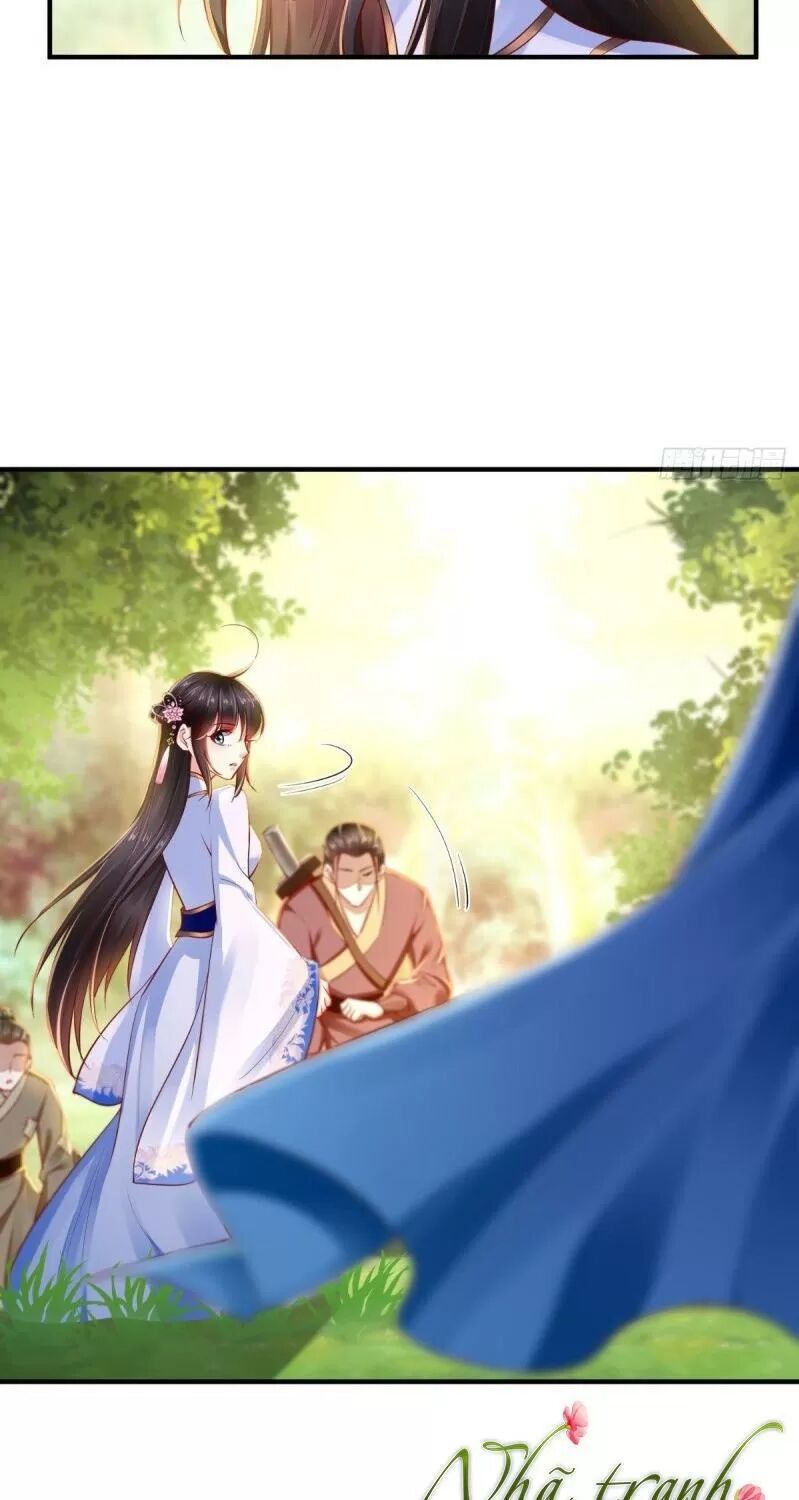 Độc Phi Ngu Ngốc Không Thể Chọc Chapter 103 - 33