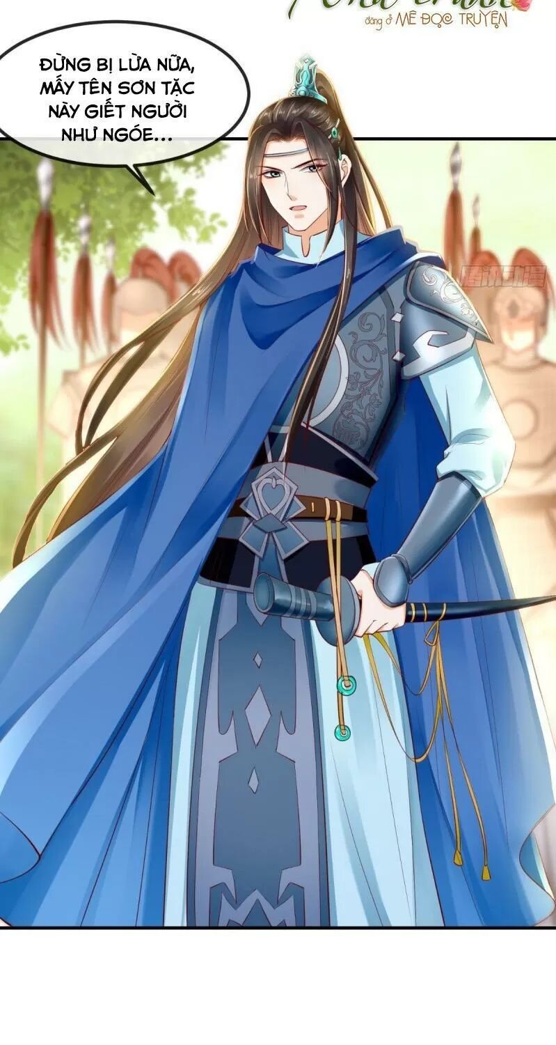 Độc Phi Ngu Ngốc Không Thể Chọc Chapter 103 - 34