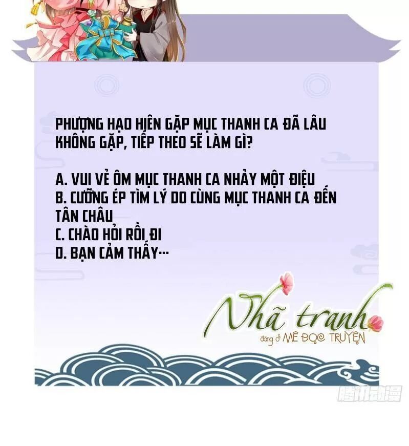 Độc Phi Ngu Ngốc Không Thể Chọc Chapter 103 - 36