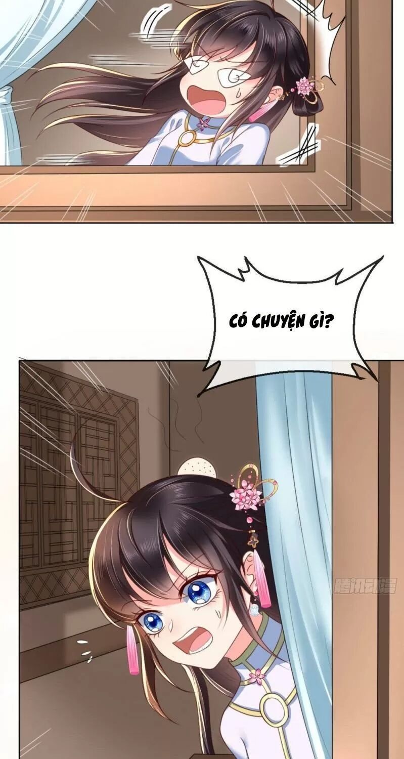Độc Phi Ngu Ngốc Không Thể Chọc Chapter 103 - 5