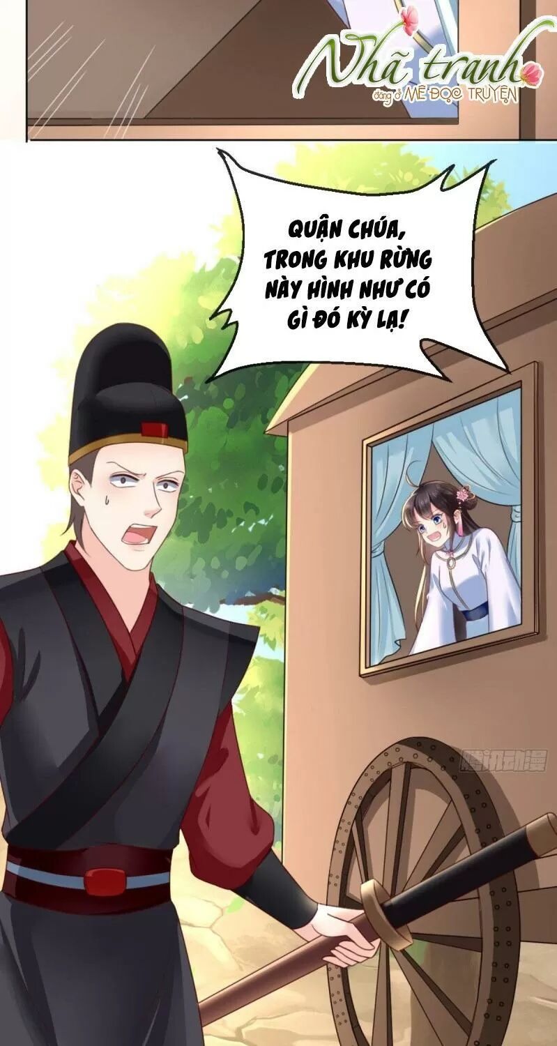 Độc Phi Ngu Ngốc Không Thể Chọc Chapter 103 - 6