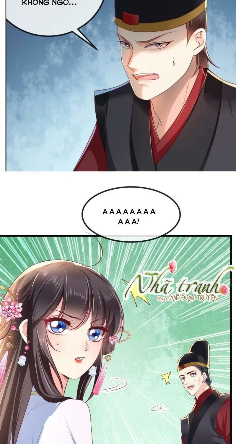 Độc Phi Ngu Ngốc Không Thể Chọc Chapter 103 - 8