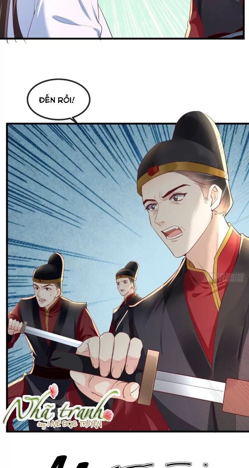 Độc Phi Ngu Ngốc Không Thể Chọc Chapter 103 - 9