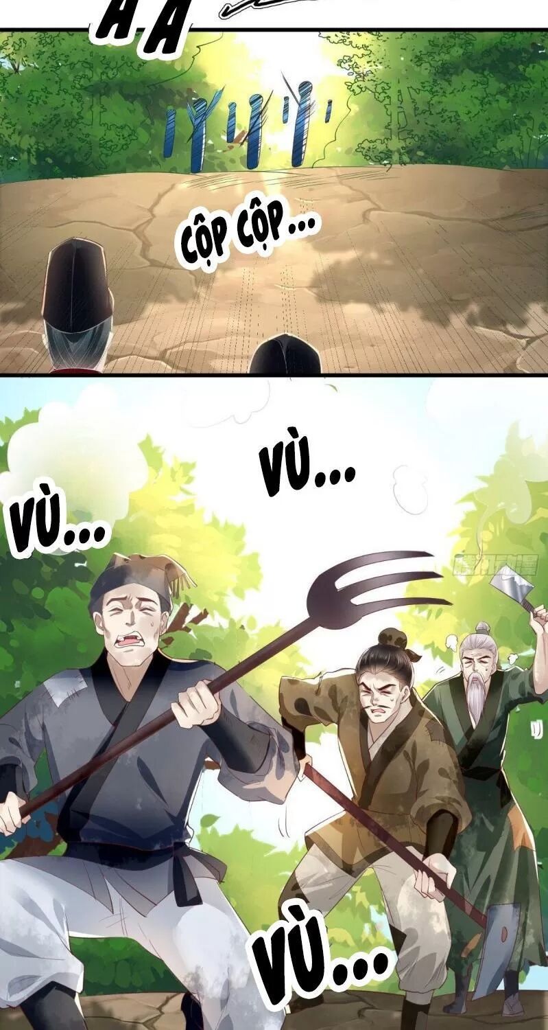 Độc Phi Ngu Ngốc Không Thể Chọc Chapter 103 - 10