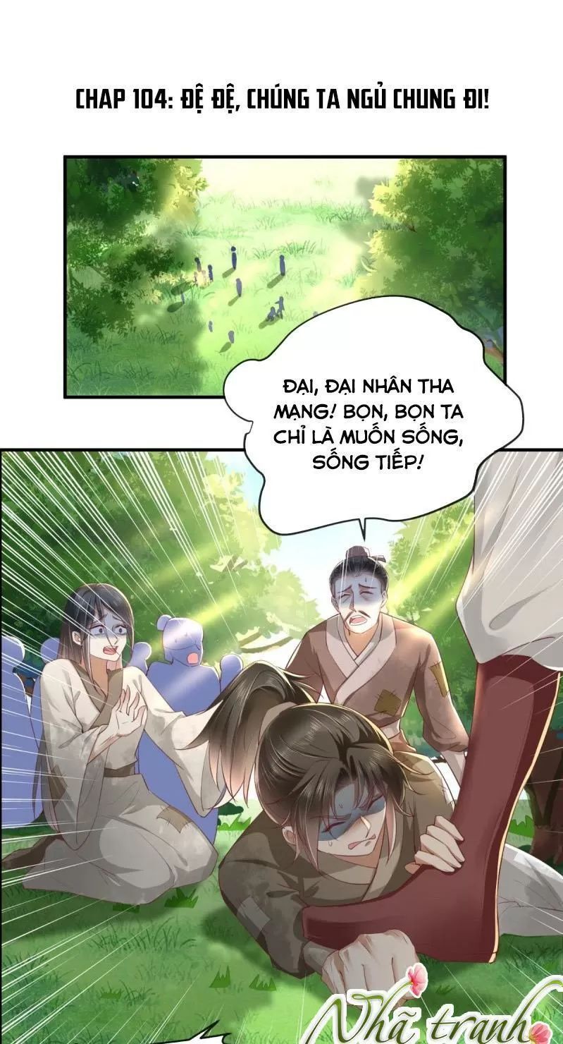 Độc Phi Ngu Ngốc Không Thể Chọc Chapter 104 - 1