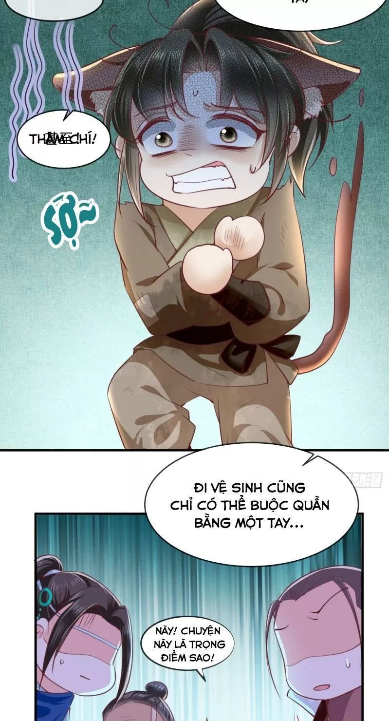 Độc Phi Ngu Ngốc Không Thể Chọc Chapter 104 - 13