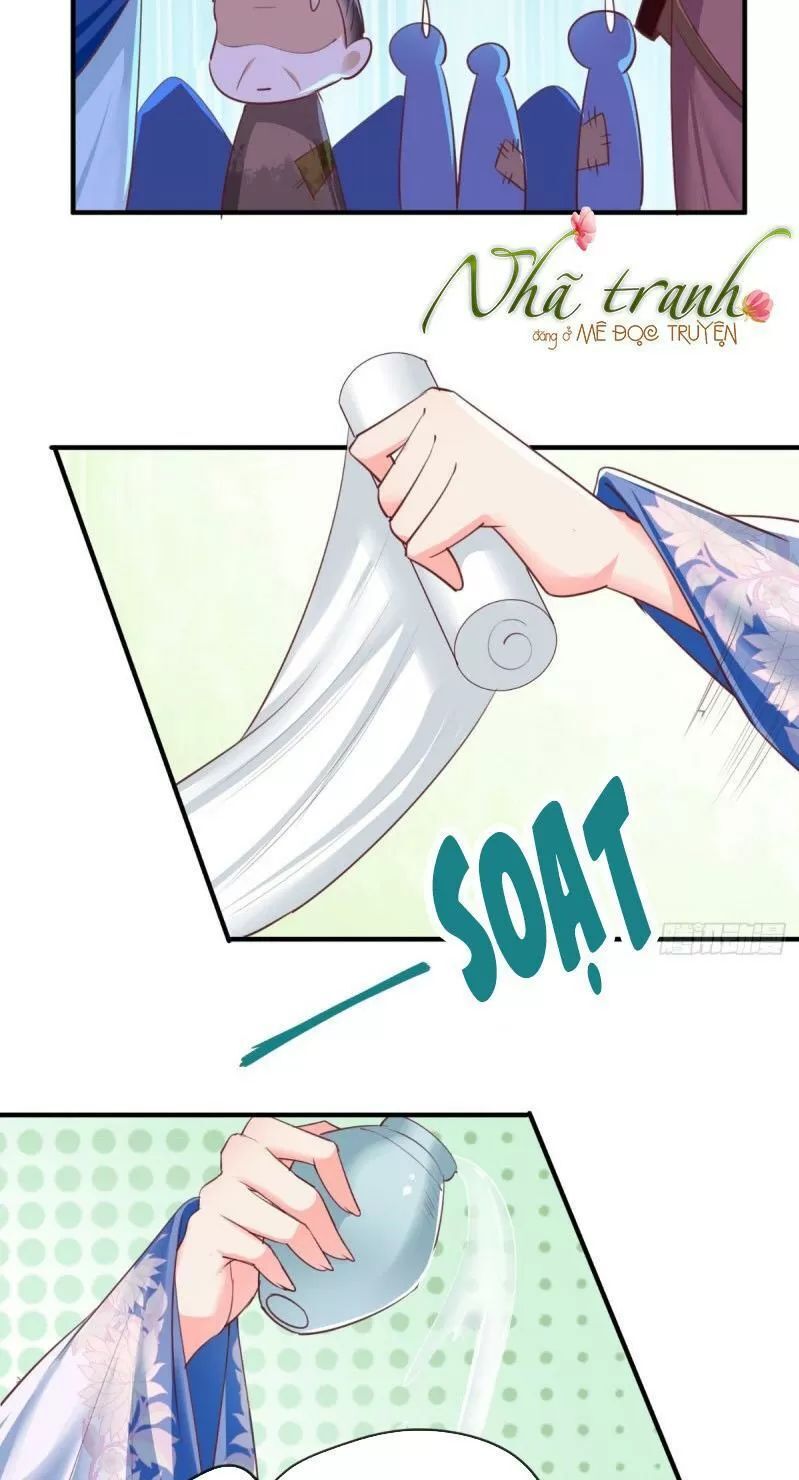 Độc Phi Ngu Ngốc Không Thể Chọc Chapter 104 - 14