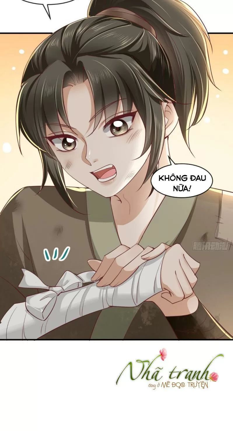 Độc Phi Ngu Ngốc Không Thể Chọc Chapter 104 - 16