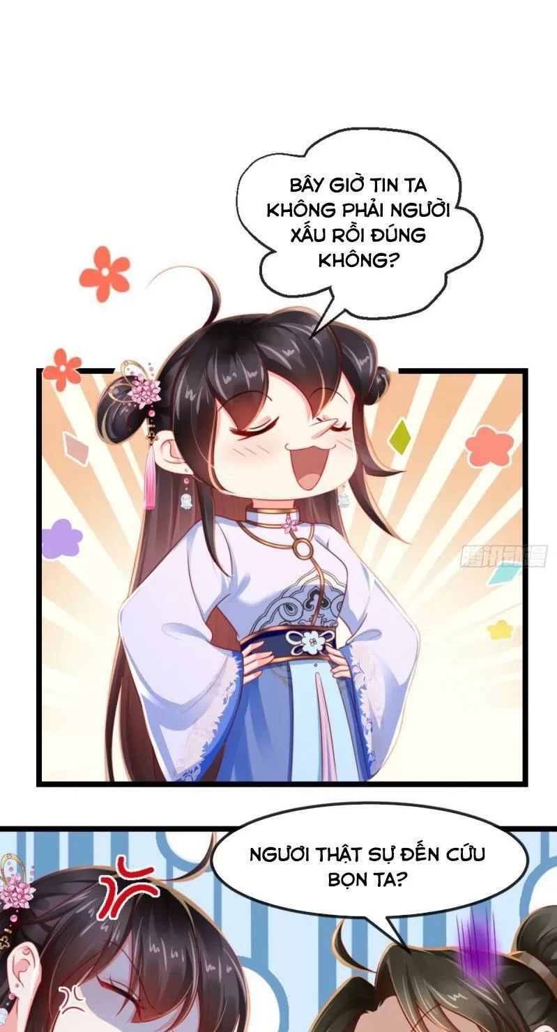 Độc Phi Ngu Ngốc Không Thể Chọc Chapter 104 - 17