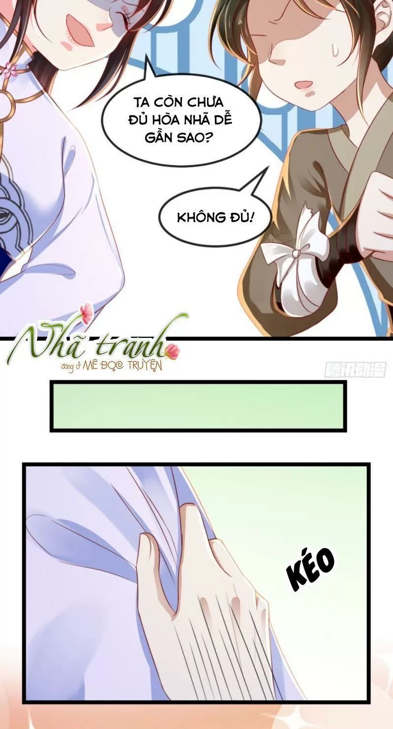 Độc Phi Ngu Ngốc Không Thể Chọc Chapter 104 - 18