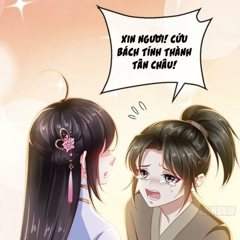 Độc Phi Ngu Ngốc Không Thể Chọc Chapter 104 - 19