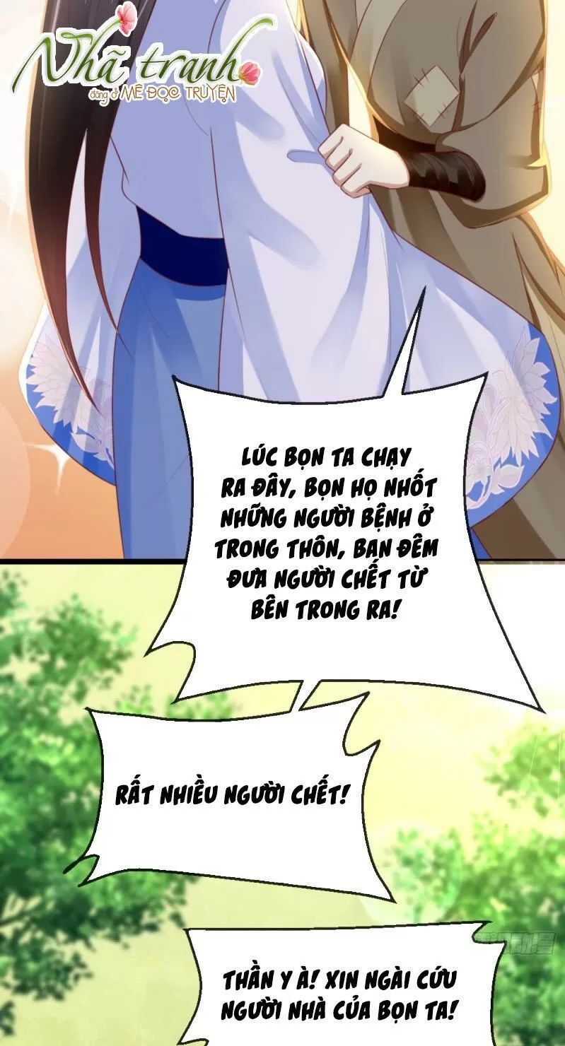 Độc Phi Ngu Ngốc Không Thể Chọc Chapter 104 - 20