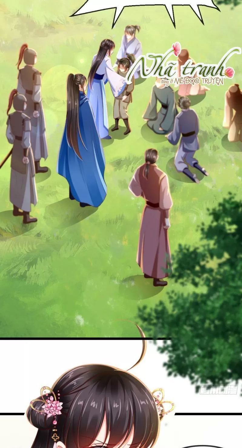 Độc Phi Ngu Ngốc Không Thể Chọc Chapter 104 - 21