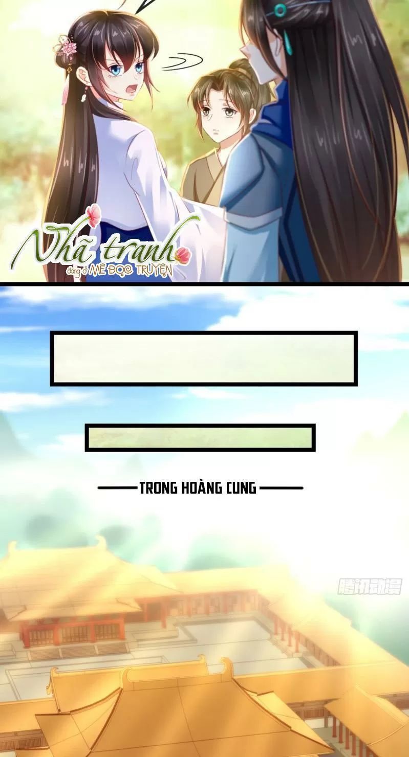 Độc Phi Ngu Ngốc Không Thể Chọc Chapter 104 - 24