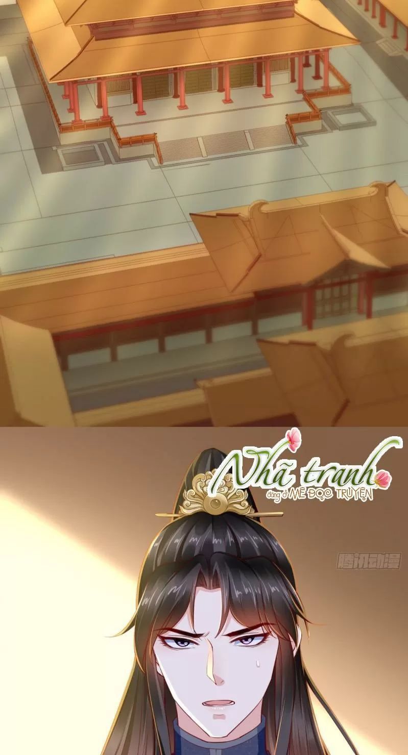 Độc Phi Ngu Ngốc Không Thể Chọc Chapter 104 - 25