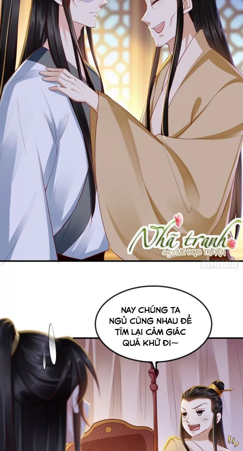 Độc Phi Ngu Ngốc Không Thể Chọc Chapter 104 - 30