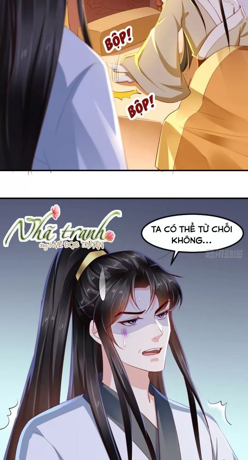 Độc Phi Ngu Ngốc Không Thể Chọc Chapter 104 - 31