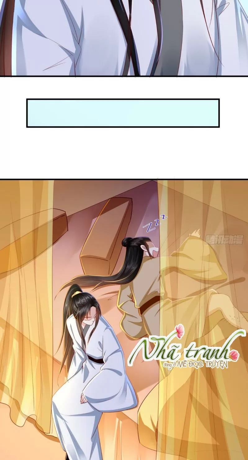 Độc Phi Ngu Ngốc Không Thể Chọc Chapter 104 - 32