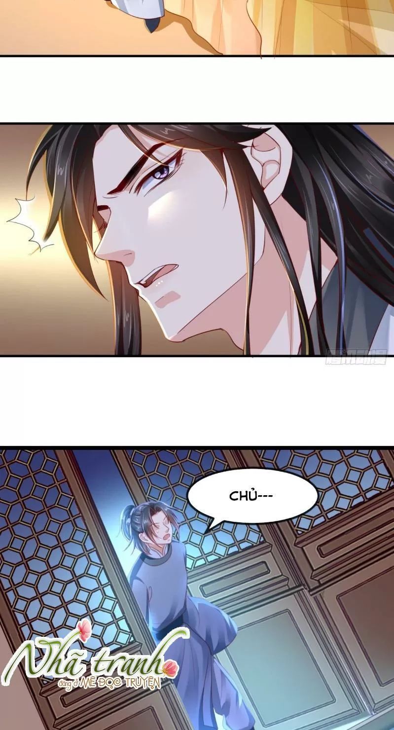 Độc Phi Ngu Ngốc Không Thể Chọc Chapter 104 - 33