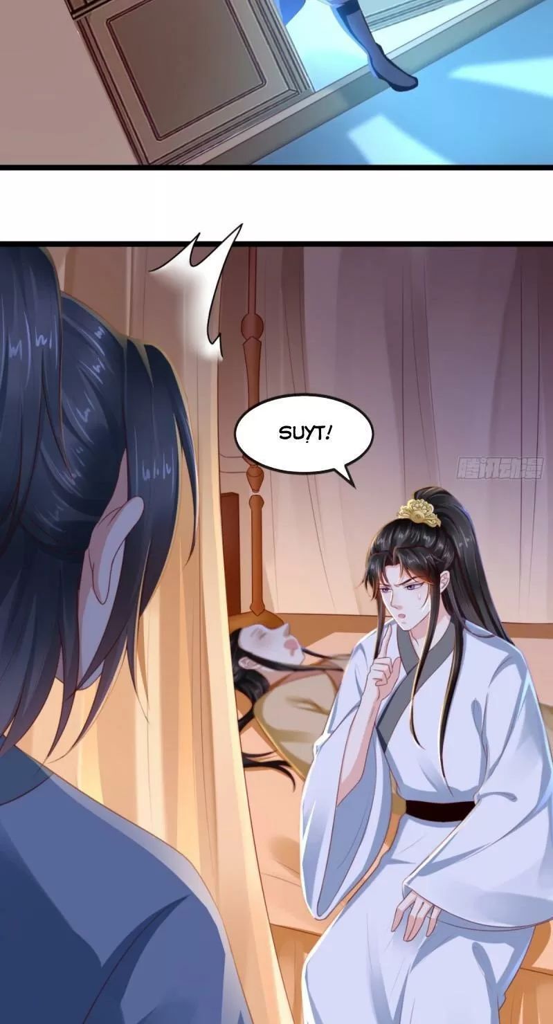 Độc Phi Ngu Ngốc Không Thể Chọc Chapter 104 - 34