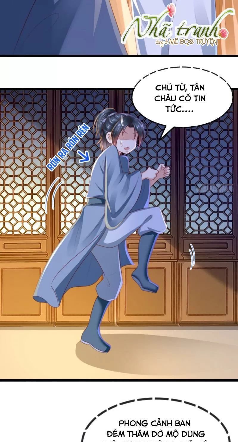 Độc Phi Ngu Ngốc Không Thể Chọc Chapter 104 - 35