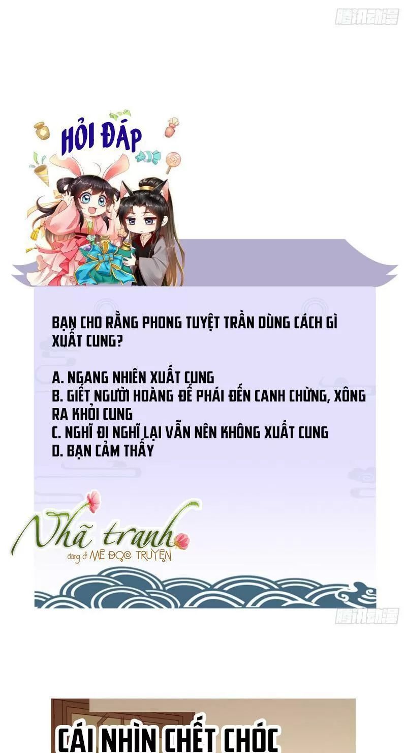 Độc Phi Ngu Ngốc Không Thể Chọc Chapter 104 - 38