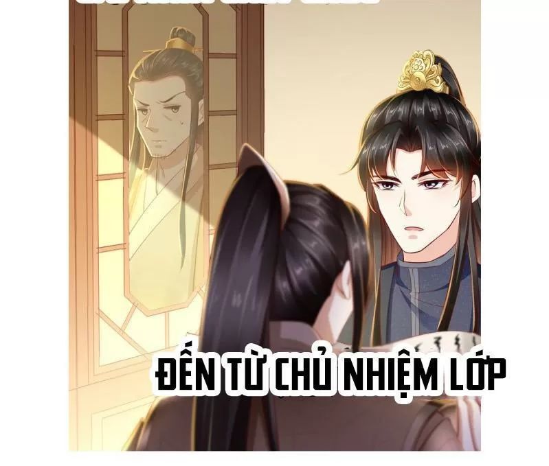 Độc Phi Ngu Ngốc Không Thể Chọc Chapter 104 - 39