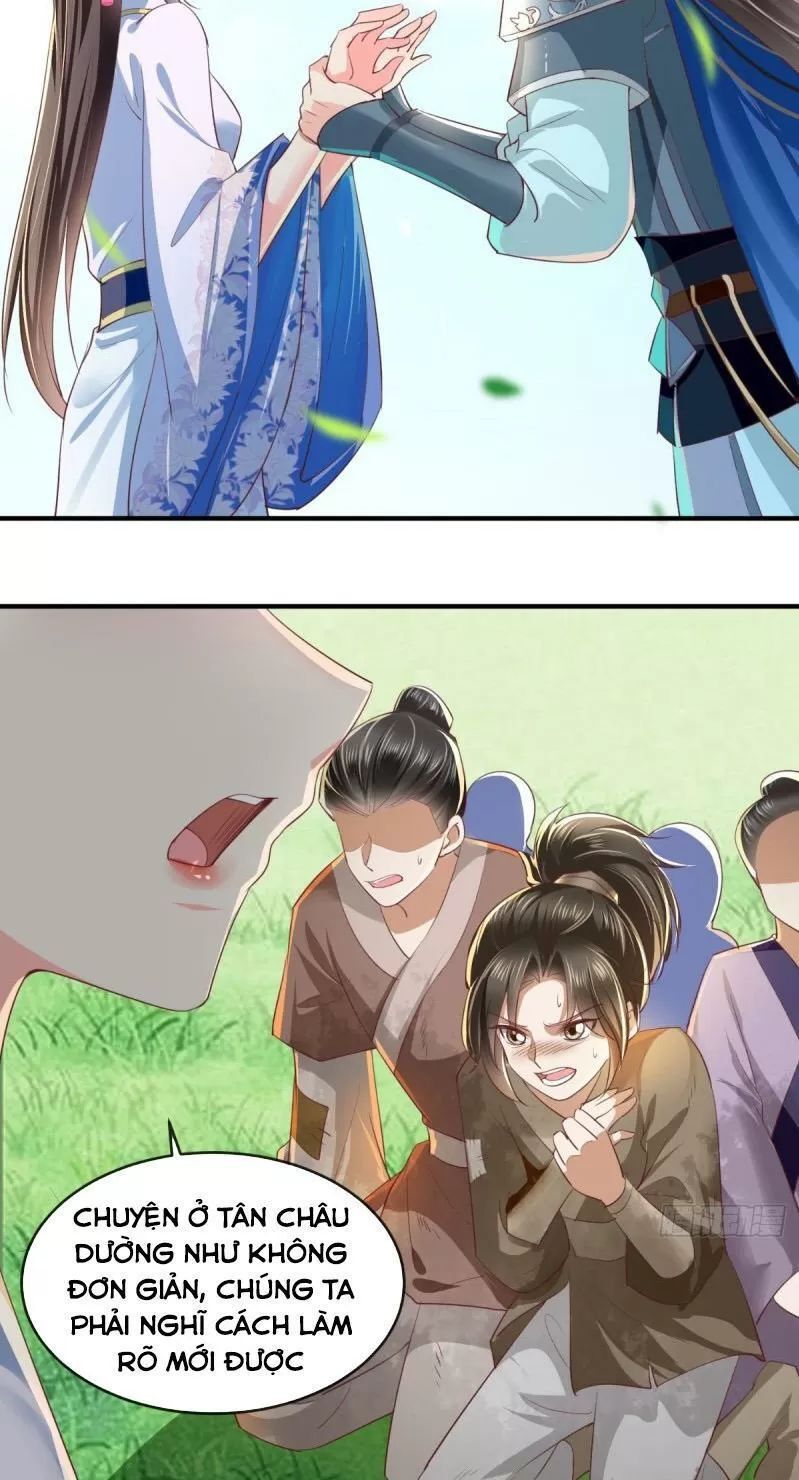 Độc Phi Ngu Ngốc Không Thể Chọc Chapter 104 - 8