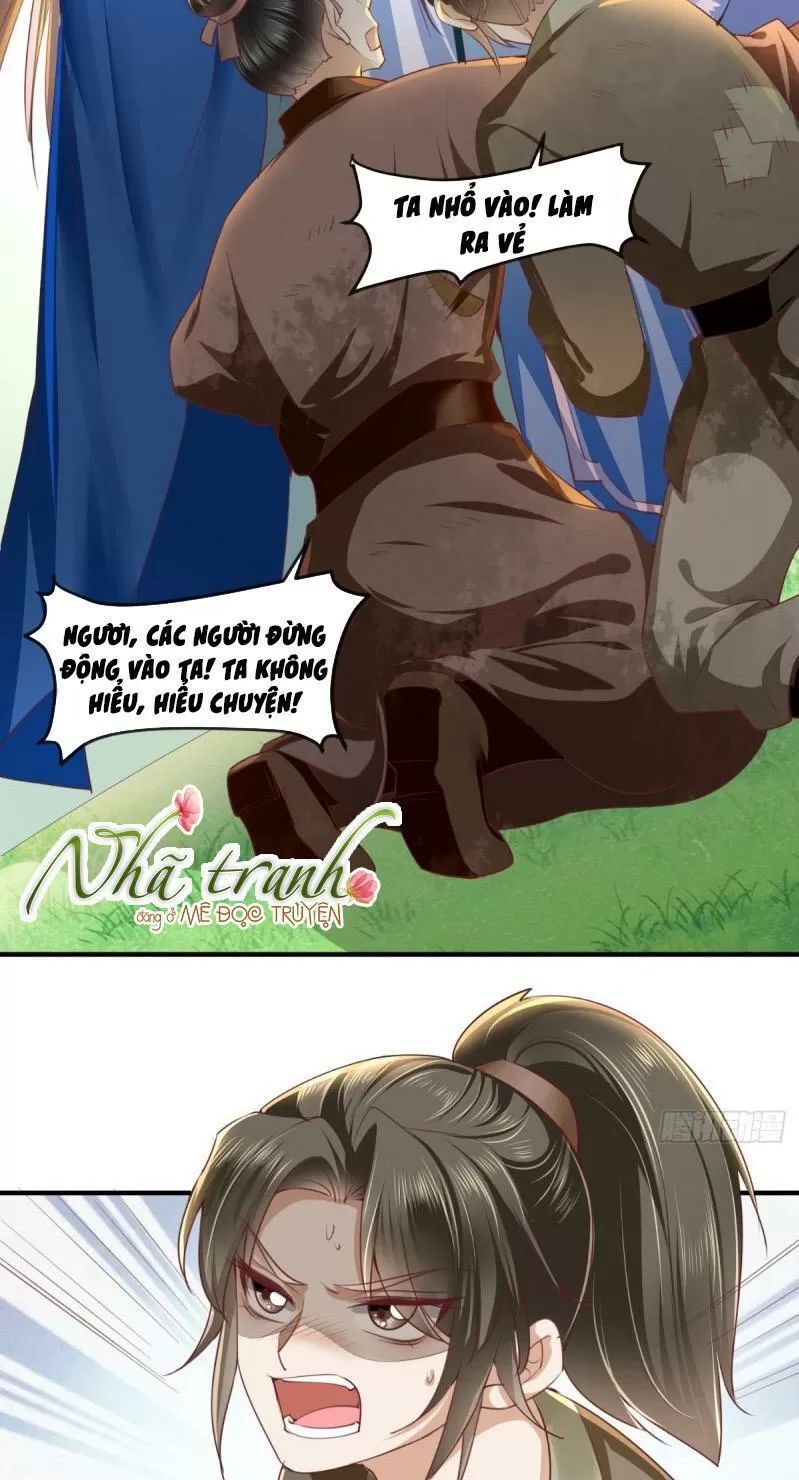 Độc Phi Ngu Ngốc Không Thể Chọc Chapter 104 - 10
