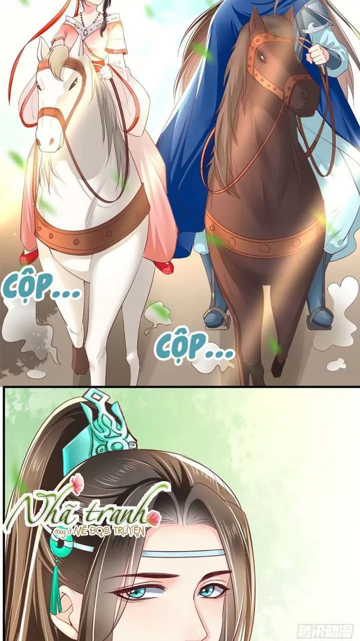 Độc Phi Ngu Ngốc Không Thể Chọc Chapter 105 - 2