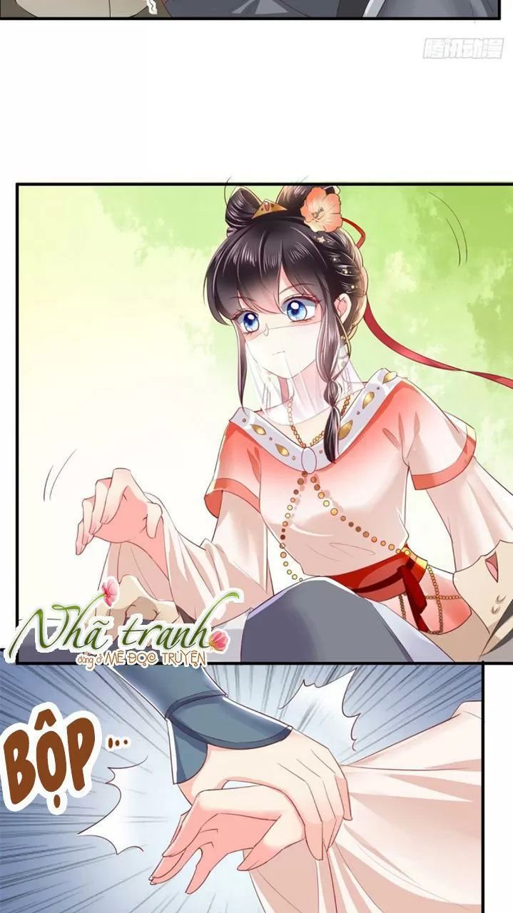 Độc Phi Ngu Ngốc Không Thể Chọc Chapter 105 - 12