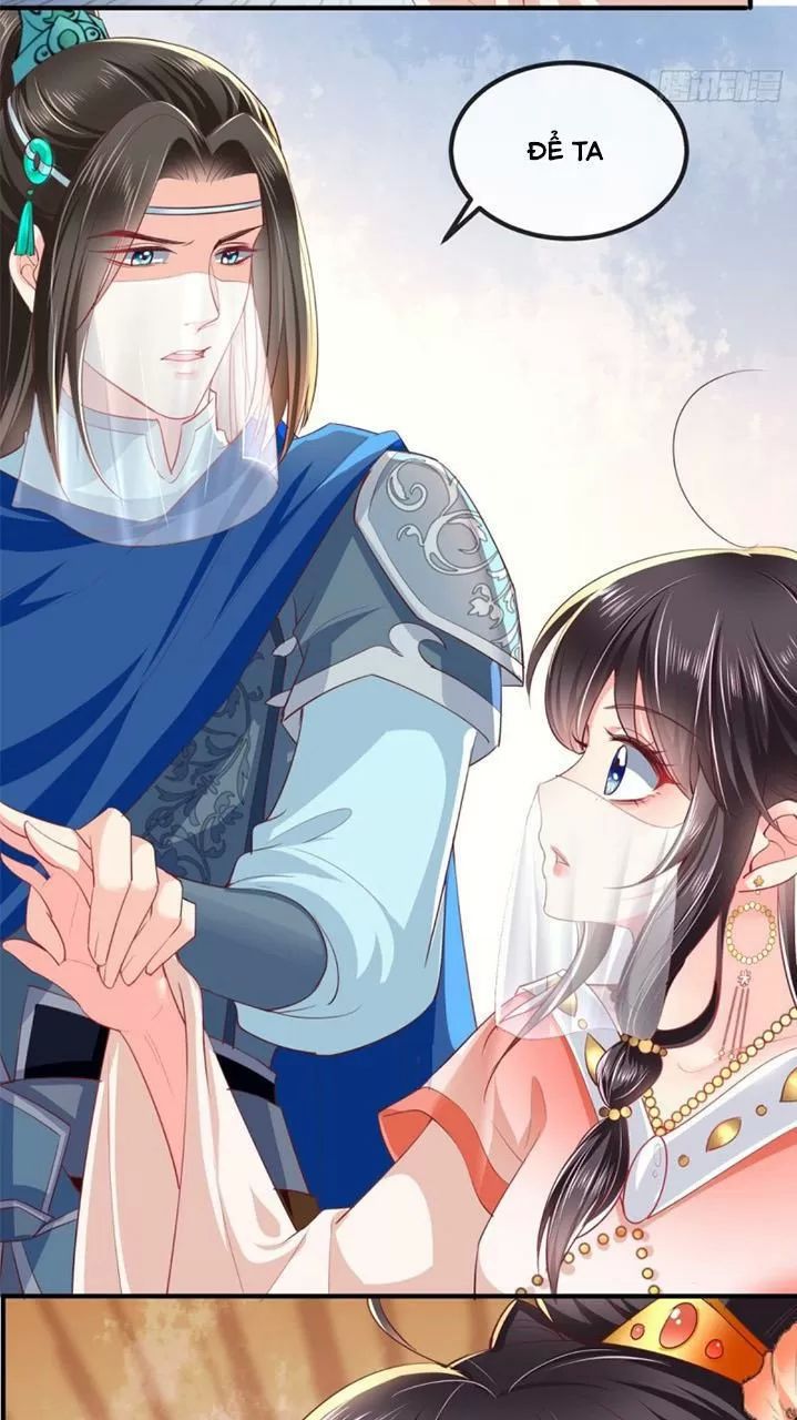 Độc Phi Ngu Ngốc Không Thể Chọc Chapter 105 - 13