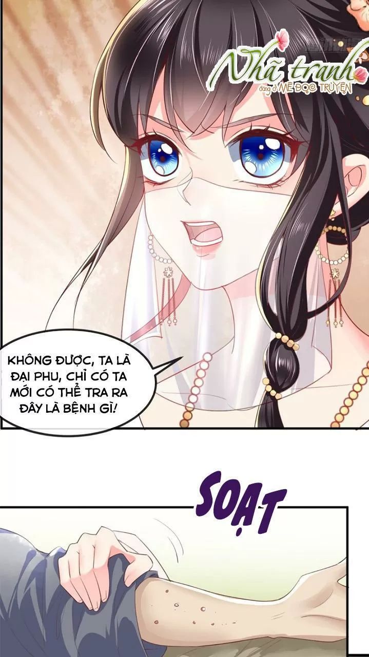 Độc Phi Ngu Ngốc Không Thể Chọc Chapter 105 - 14