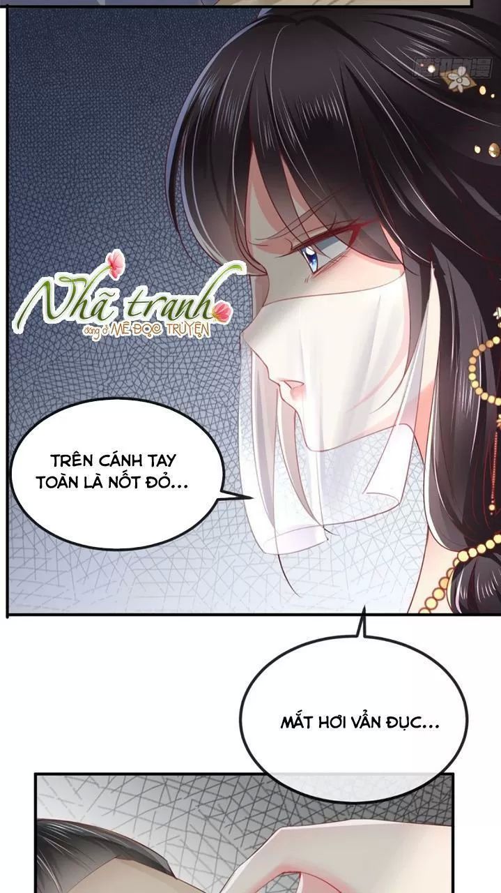 Độc Phi Ngu Ngốc Không Thể Chọc Chapter 105 - 15