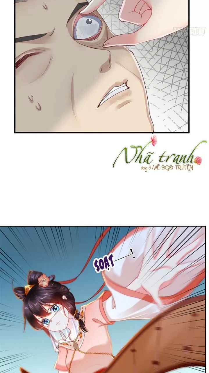 Độc Phi Ngu Ngốc Không Thể Chọc Chapter 105 - 16