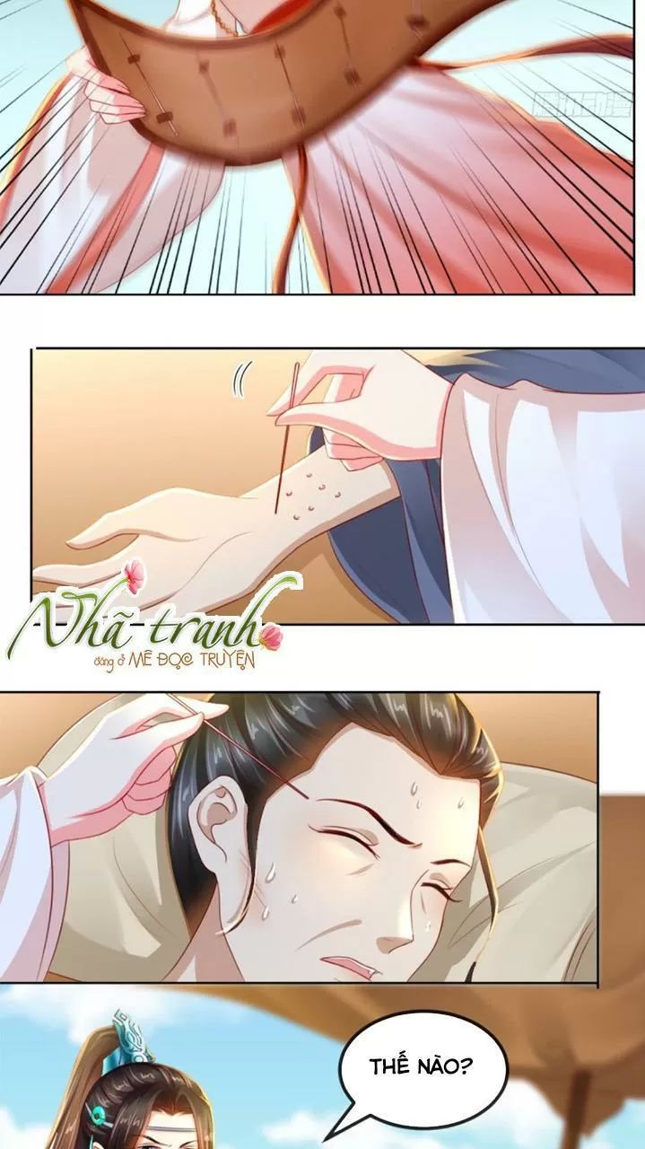 Độc Phi Ngu Ngốc Không Thể Chọc Chapter 105 - 17