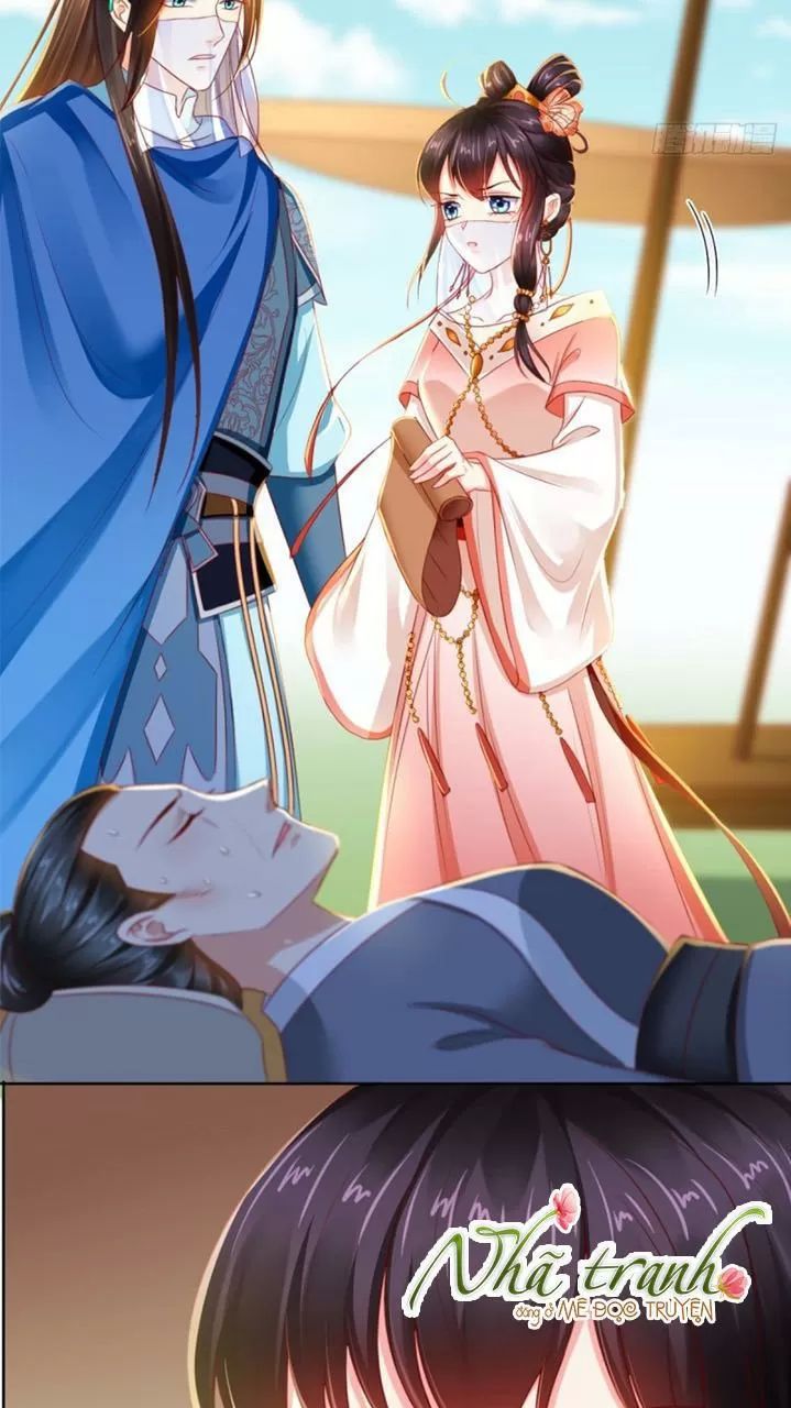 Độc Phi Ngu Ngốc Không Thể Chọc Chapter 105 - 18