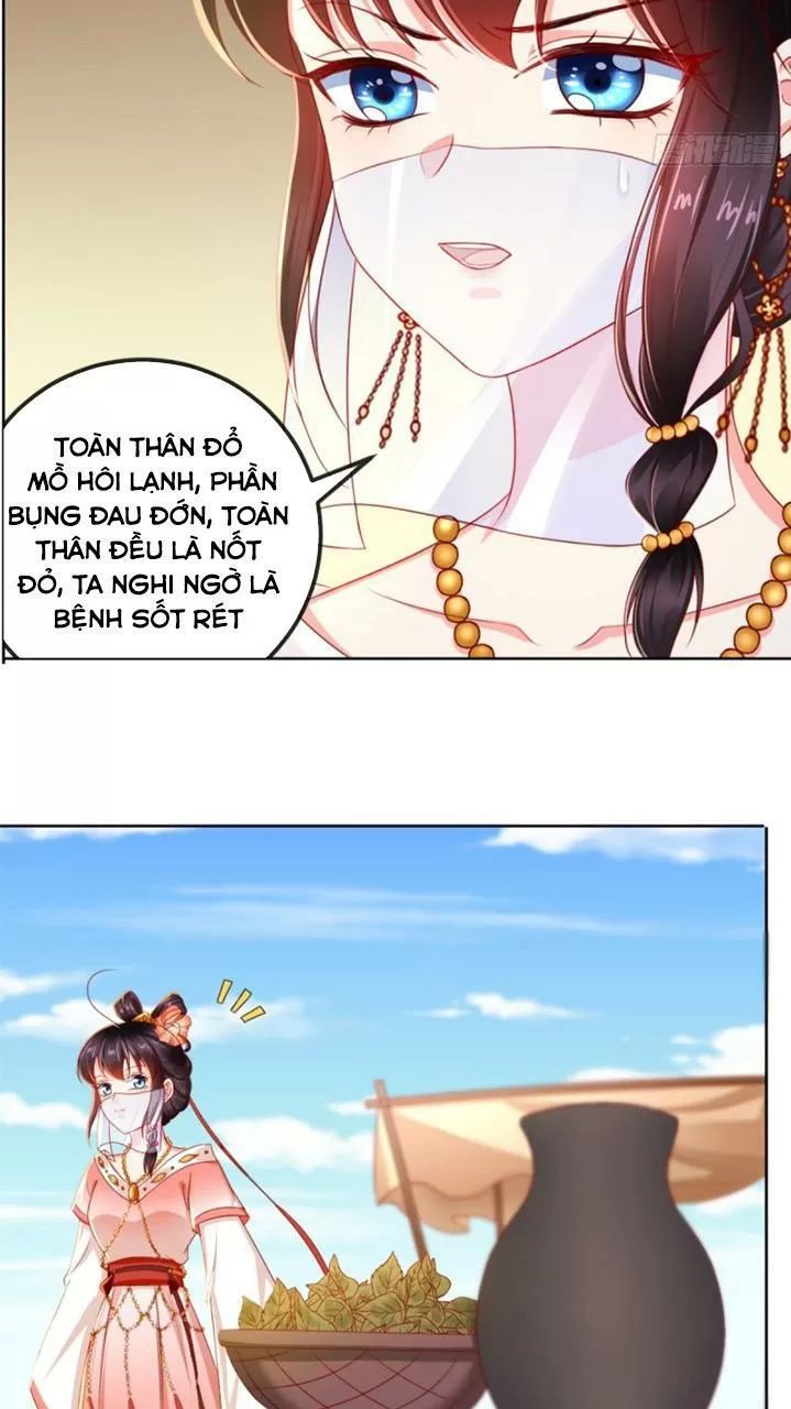 Độc Phi Ngu Ngốc Không Thể Chọc Chapter 105 - 19