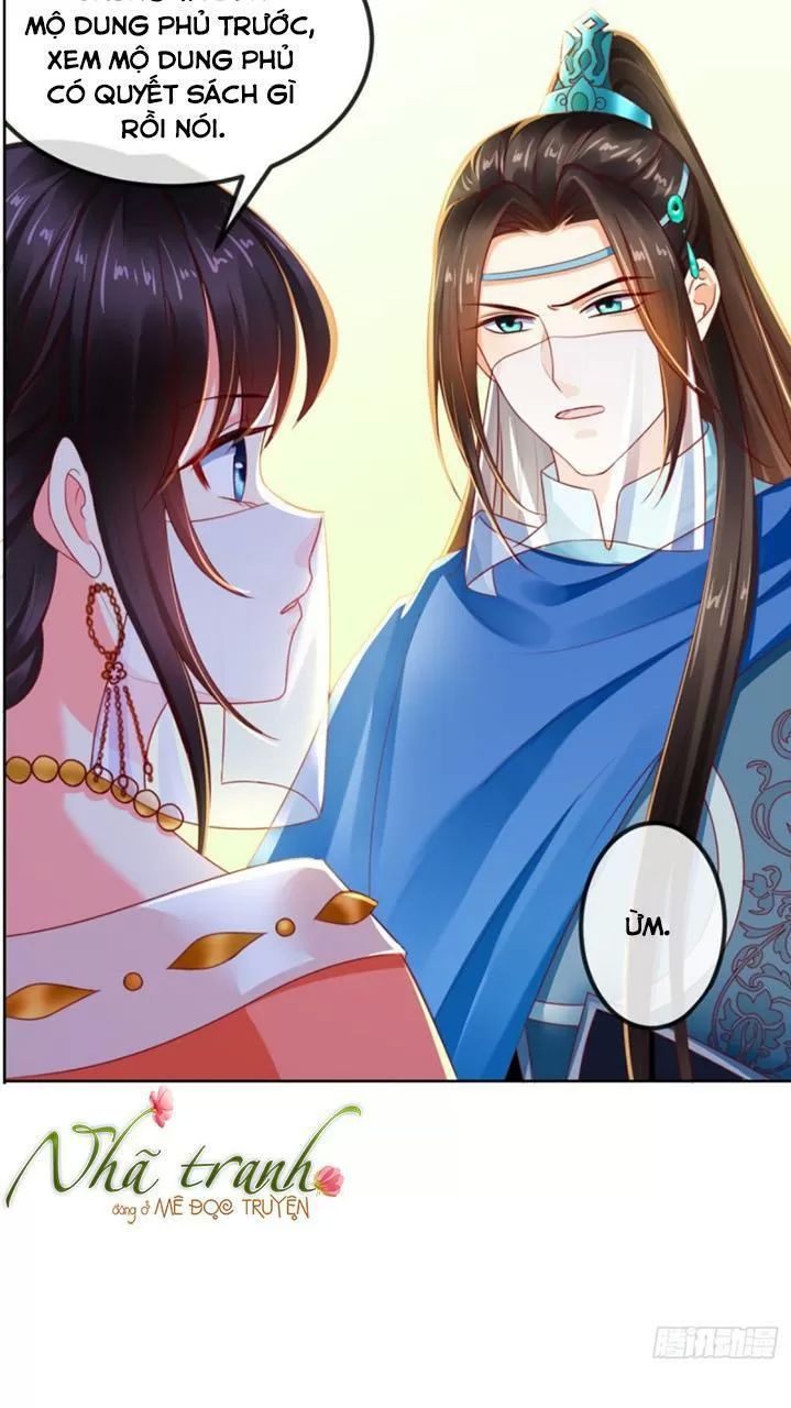 Độc Phi Ngu Ngốc Không Thể Chọc Chapter 105 - 23