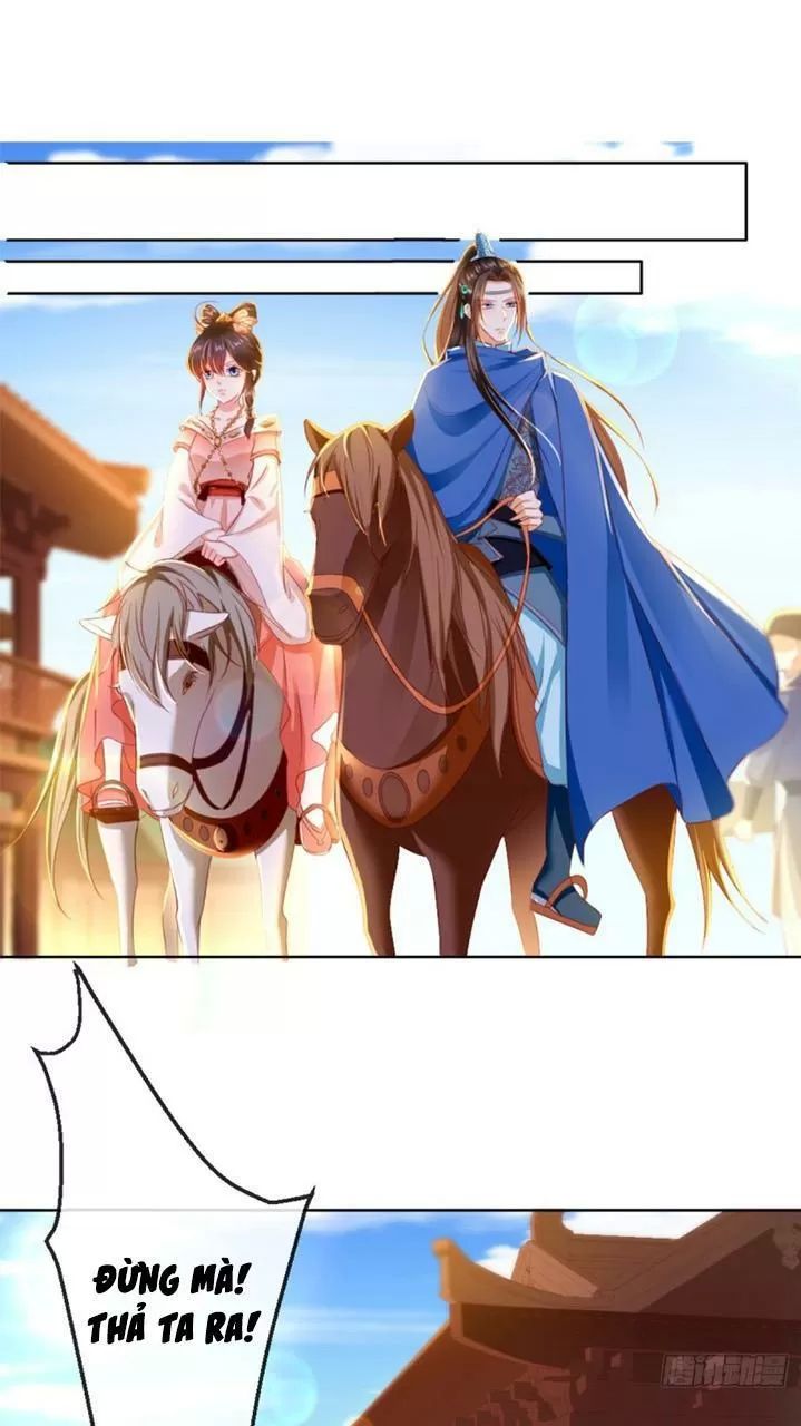 Độc Phi Ngu Ngốc Không Thể Chọc Chapter 105 - 24