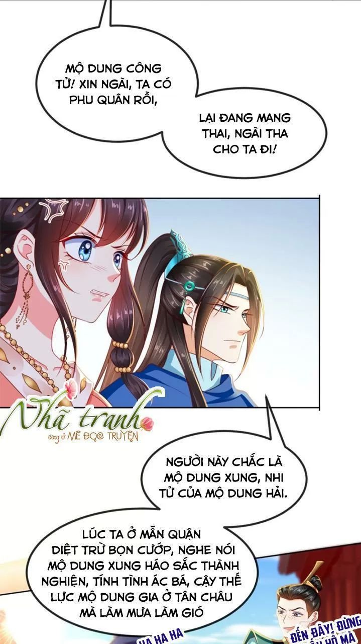 Độc Phi Ngu Ngốc Không Thể Chọc Chapter 105 - 26