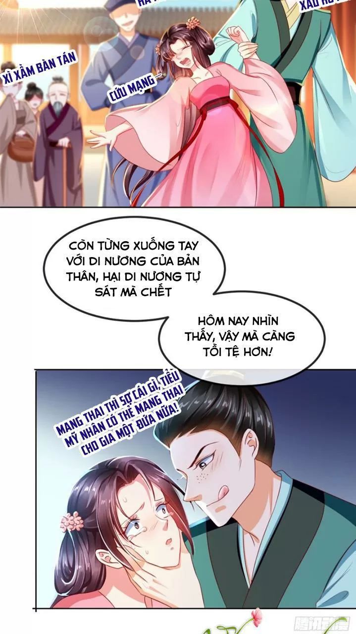 Độc Phi Ngu Ngốc Không Thể Chọc Chapter 105 - 27