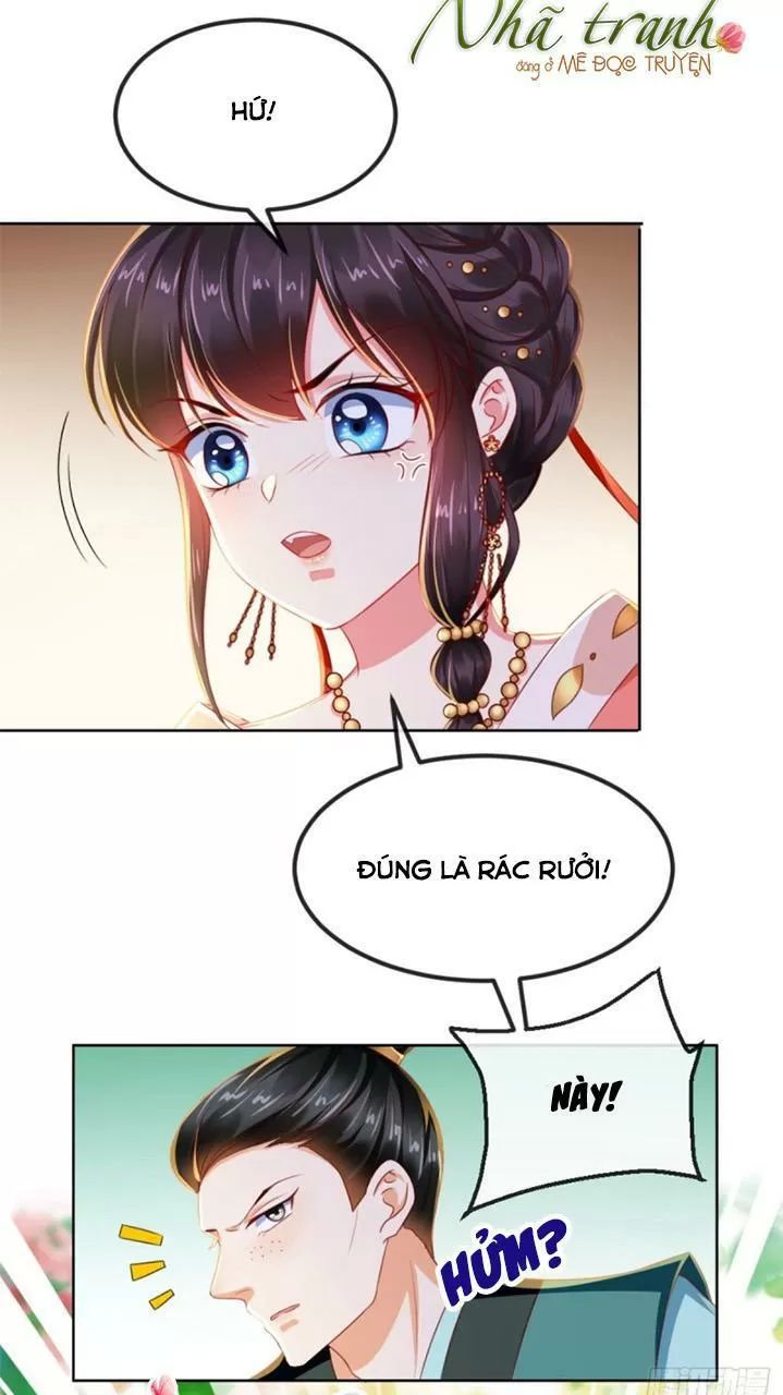 Độc Phi Ngu Ngốc Không Thể Chọc Chapter 105 - 28