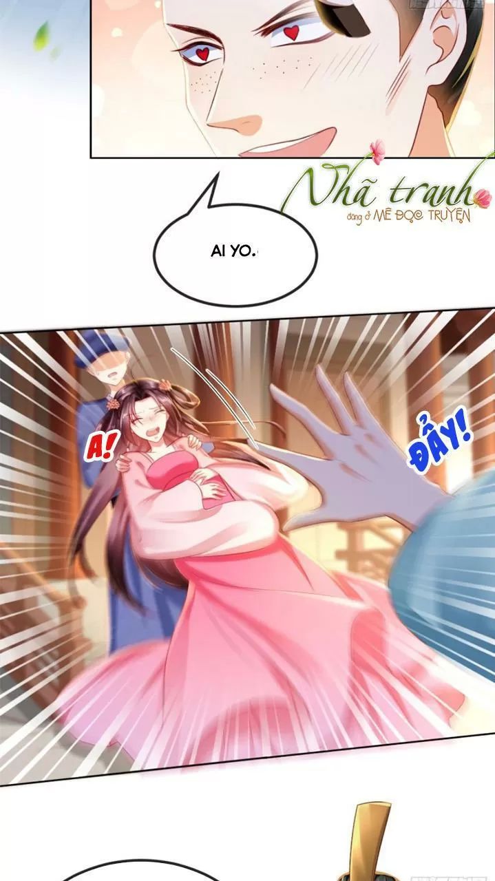 Độc Phi Ngu Ngốc Không Thể Chọc Chapter 105 - 30