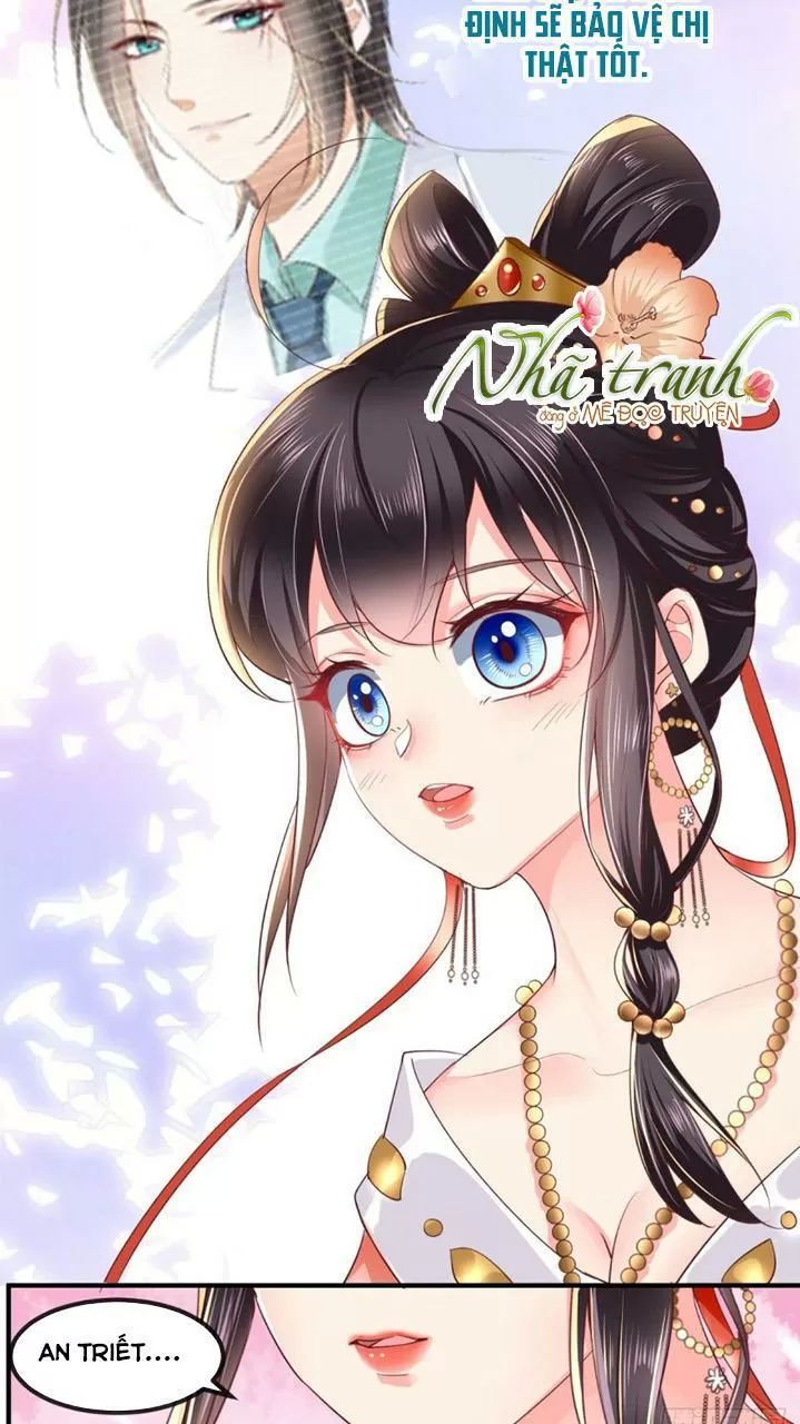 Độc Phi Ngu Ngốc Không Thể Chọc Chapter 105 - 4