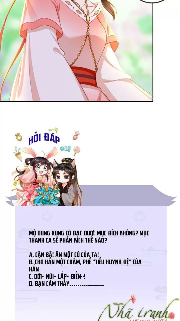 Độc Phi Ngu Ngốc Không Thể Chọc Chapter 105 - 32