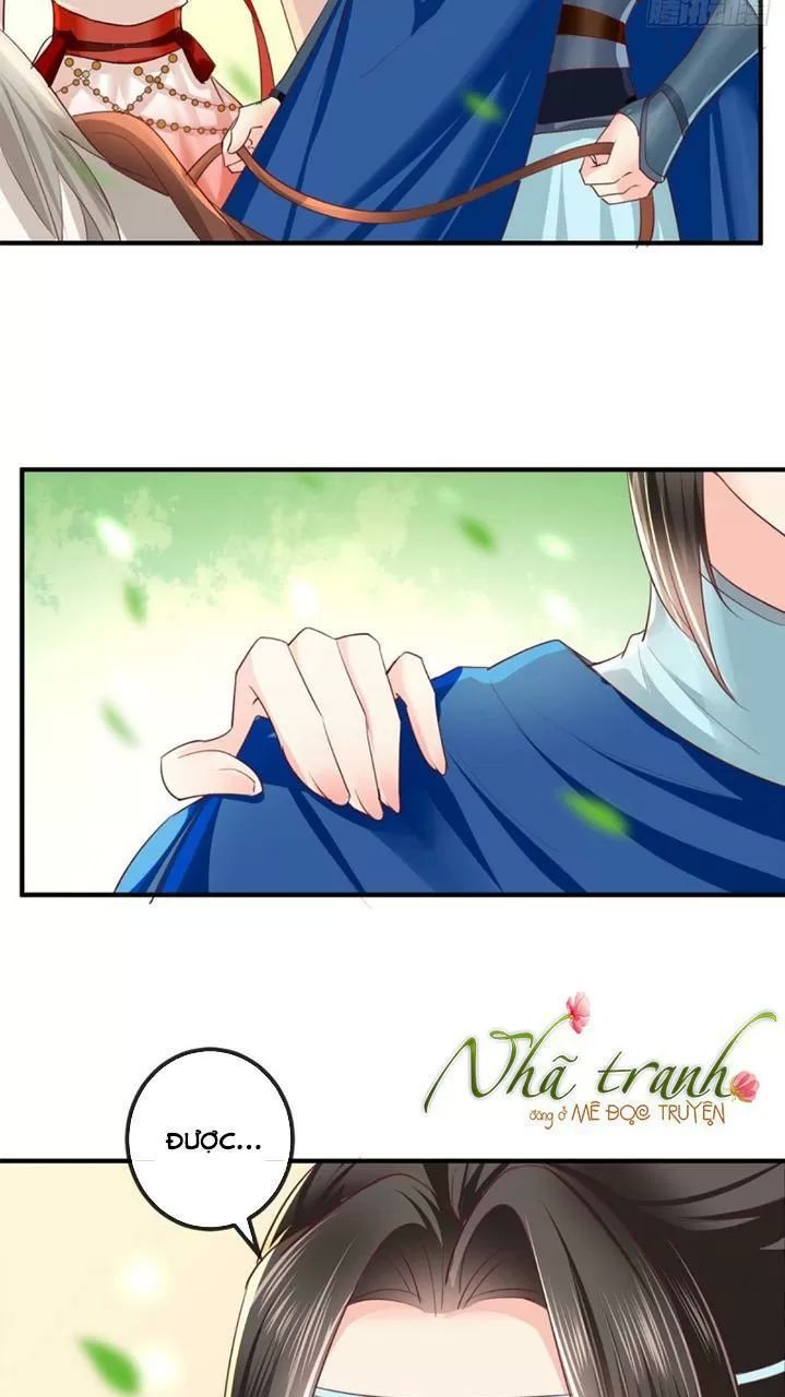 Độc Phi Ngu Ngốc Không Thể Chọc Chapter 105 - 6