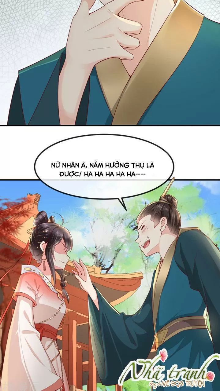 Độc Phi Ngu Ngốc Không Thể Chọc Chapter 106 - 2