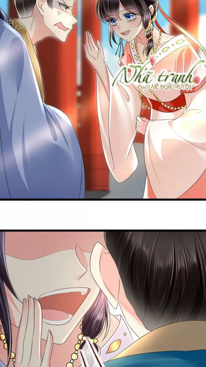 Độc Phi Ngu Ngốc Không Thể Chọc Chapter 106 - 12